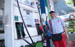 Pertamina Pastikan Kenaikan Harga BBM Hoax