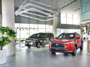 Ini Harga Mobil Toyota Setelah PPnBM 25 Persen
