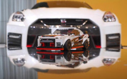 Harga Nissan GT-R NISMO Ini Bisa Lebih Murah