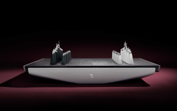 Sobat yang Berkelas, Coba Intip Keunikan Rolls-Royce Chess Set Ini