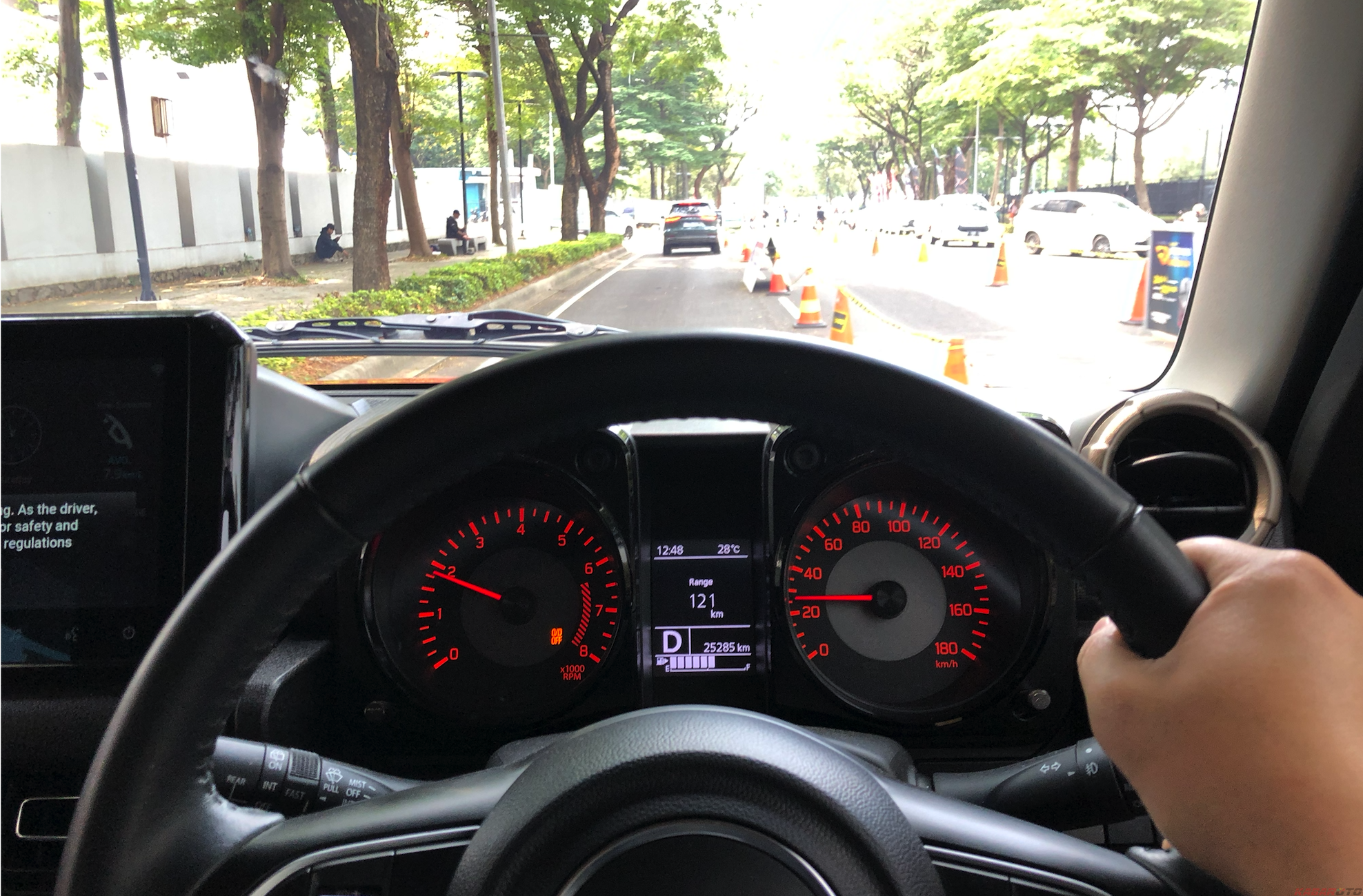 Wajib Tahu! Persiapan Penting Sebelum Road Trip Bareng Keluarga