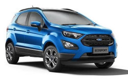 1 Dekade Merugi,  Ford akan Stop Produksi di India