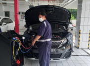 Mulai Rp500 Ribuan, Astra Peugeot Gelar Promo Servis AC Mobil Hingga Akhir Februari 2022