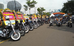 Ada yang Berbeda di Acara Ulang Tahun Fatz Moge