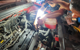 Kesulitan Memahami dan Menyampaikan Masalah Kendaraan? Simak Tips Ini