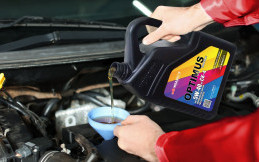 Ini Alasan Kenapa Oli dengan Kode API SP/ILSAC GF 6A/B Lebih Baik