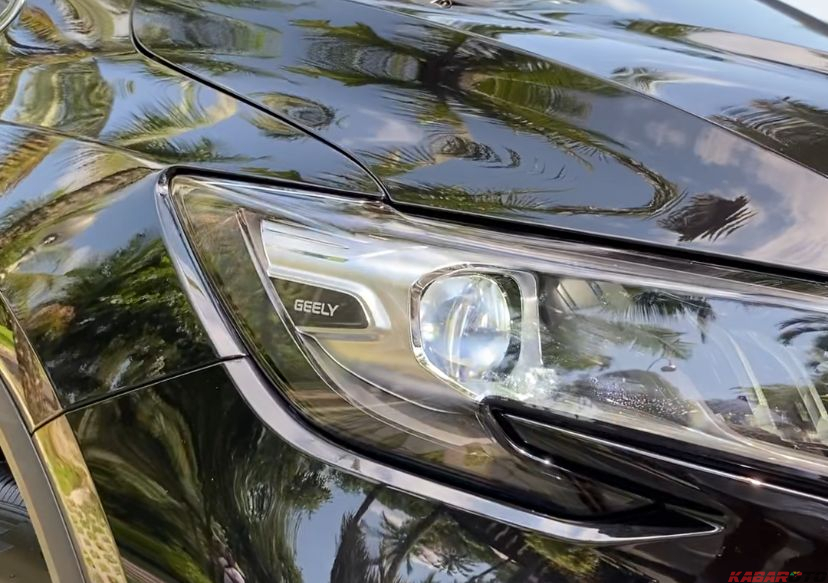 Geely Ungkap Ada Hubungan Induk dengan Aletra, Strategi Baru Sedang Dikaji