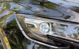 Geely dan Aletra Ada Hubungan Induk, Strategi Baru Sedang Dikaji