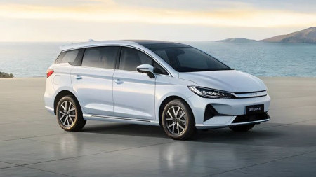 BYD