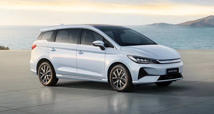 BYD
