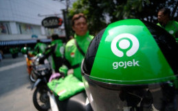 Gojek Beri Bantuan Kepada Mitra yang Positif Terkena Covid-19