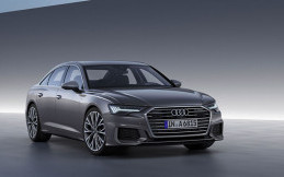 All New Audi A6 akan Datang ke Indonesia Akhir Tahun 2020