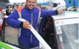 Duka di Motorsport Tanah Air Datang Lagi, Abimanyu Kameswhara Meninggal Dunia