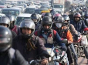 Kota Delhi Tak Terima Lagi Pendaftaran Motor Bensin Mulai 2028