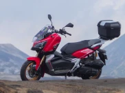 Sepeda Motor 250 cc Ini Lebih Murah dari Pabrikan Jepang, Cocok Buat yang Mau Tampil Beda