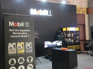 Mobil1 Hadirkan Promo Menarik Selama GJAW 2023