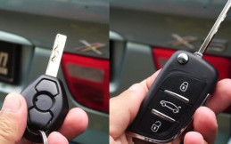 Flip Key, Solusi Bikin Kunci Fisik Lebih Menarik