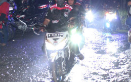 Undang Undang Pencahayaan Pada Lampu Kendaraan