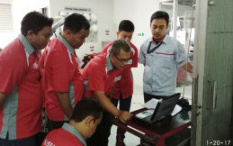 Nissan Gelar Rangkaian Kegiatan Edukatif