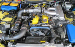 Cara Mengecek Mesin Mobil Bekas sebelum Membeli