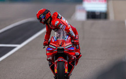 Klasemen MotoGP 2025: Sapu Bersih Kemenangan Lagi, Marc Maquez Semakin Tak Terkejar