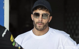 Andrea Iannone: Desmosedici GP Adalah Peluru di Jalan Lurus