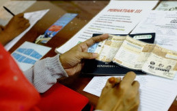 Pemilik Kendaraan Baru Wajib Kantongi STCK, Apa Itu?