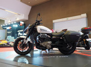 Pabrik QJMotor Beroperasi Tahun 2026, Harga Motornya Dipastikan Lebih Terjangkau