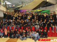 Paguyuban Anak Rantau Lampung 