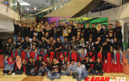 Paguyuban Anak Rantau Lampung 