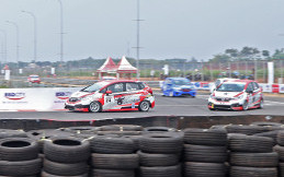 Gelar OMR di BSD GP 2019, Yusak Billy: 