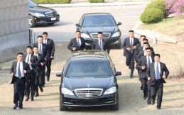 Seperti Apa Fitur Mewah Mobil Kim Jong Un? Ini Ulasannya
