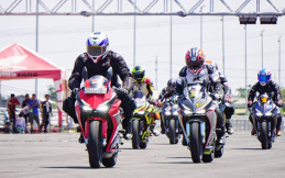 MPM Gelar Honda Track Day di Sirkuit Bung Tomo