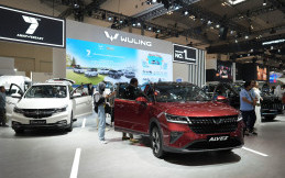 Daftar Peserta GIIAS 2025, Diklaim Pameran Otomotif Terlengkap Oleh Gaikindo