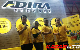 Adira Finance Rilis Program Menarik Jelang Lebaran 