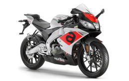 Aprilia RS 150 Bakal Masuk Indonesia?