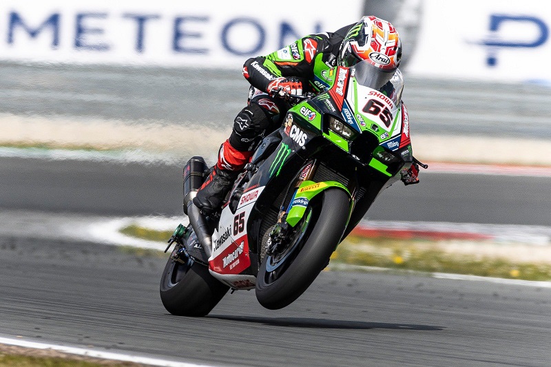 Pireli Beri Jawaban Usai Mendapat Keluhan dari Jonathan Rea
