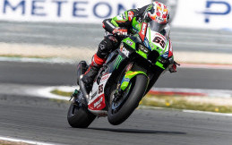 Pireli Beri Jawaban Usai Mendapat Keluhan dari Jonathan Rea