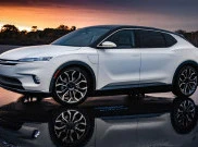 Chrysler Siapkan Dua SUV Murah Harga Rp400 Jutaan