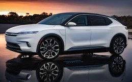 Chrysler Siapkan Dua SUV Murah Harga Rp400 Jutaan