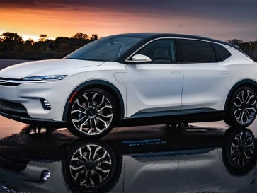 Chrysler Siapkan Dua SUV Murah Harga Rp400 Jutaan