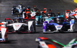 Kalender Formula E 2022-23 Komplet, Portland jadi Pengganti 