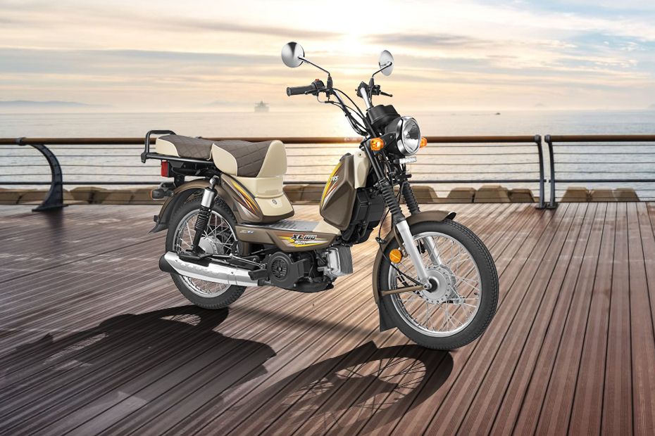 Sepeda Motor Paling Murah September 2026, Ada yang Cuma Rp14 Jutaan!