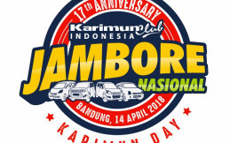 KCI Undang Pengguna Suzuki Karimun Riuhkan HUT ke-17