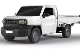 Generasi Terbaru Toyota Hilux Meluncur Tahun 2025