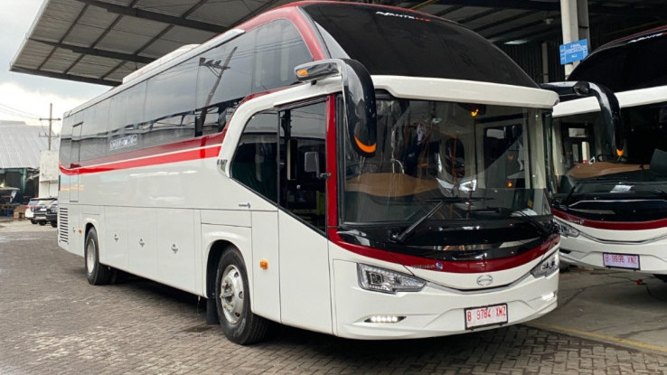 Kecelakaan Bus Bisa Dicegah dengan Inspeksi Fitur Keselamatan Seperti Cara Ini