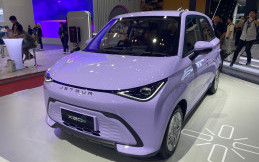  Profil Jetour X20e, Opsi Mobil Listrik Terjangkau Selanjutnya?