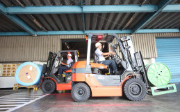 Pabrikan Otomotif dan Komponen Pendukung Fokus Turunkan Karbon, Ini Caranya