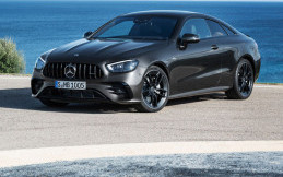 Mercedes-AMG Bakal Adopsi Turbo Elektrik