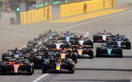 Klasemen Pembalap F1 2023, Setelah Kemenangan Max Verstappen di Monza